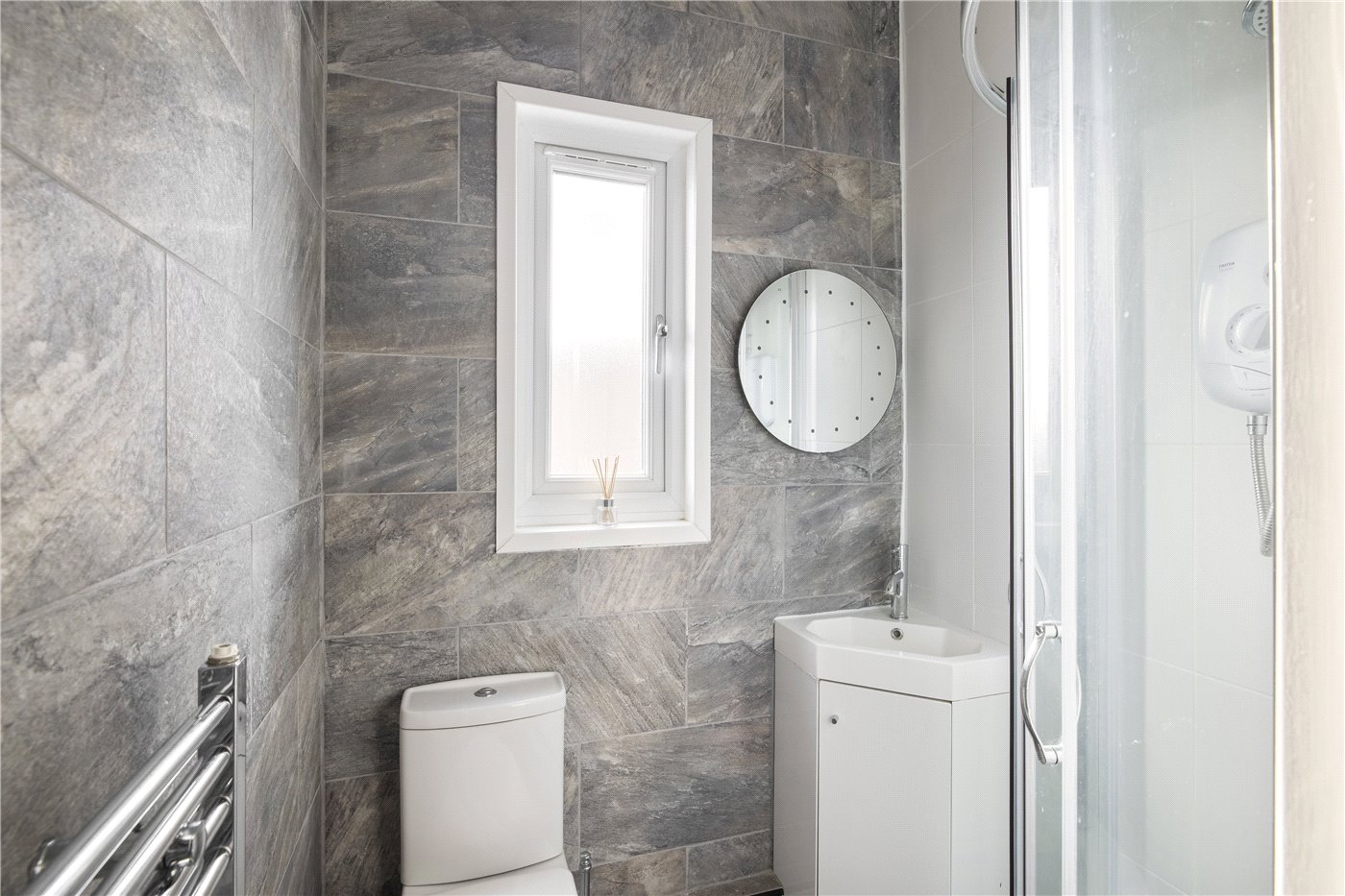 Bathroom Two
